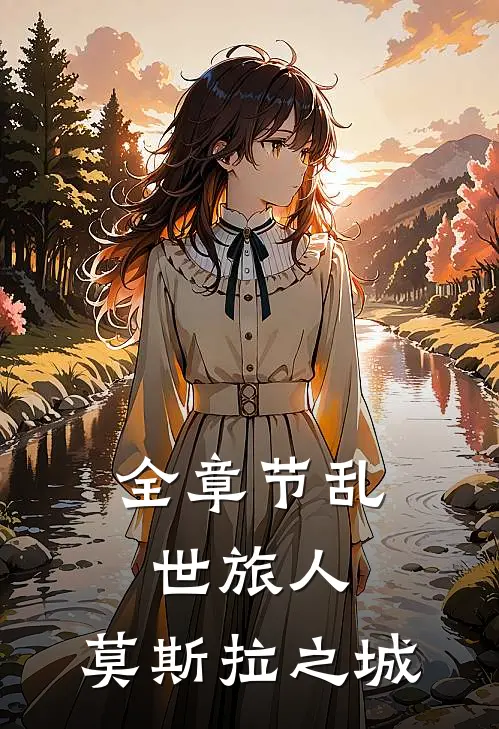 全章节乱世旅人：莫斯拉之城