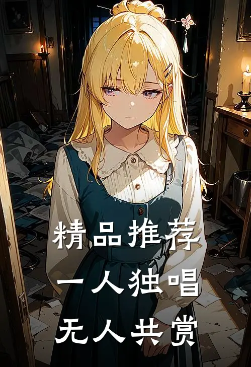 精品推荐一人独唱，无人共赏