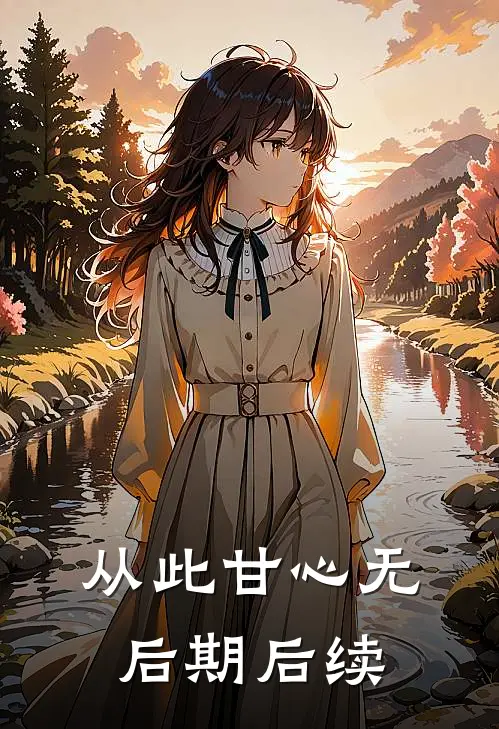 从此甘心无后期后续