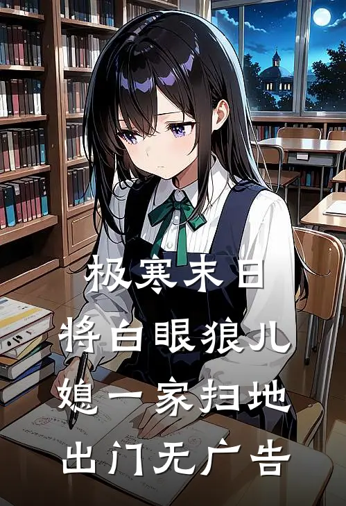 极寒末日，将白眼狼儿媳一家扫地出门无广告