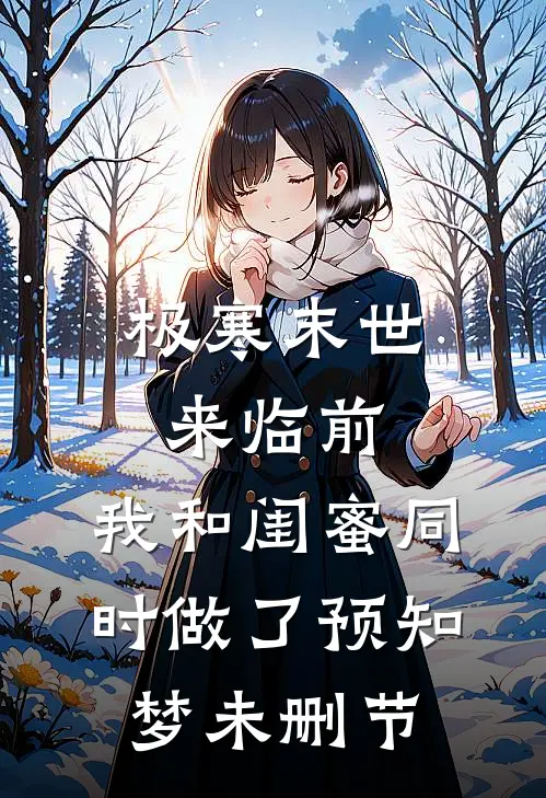 极寒末世来临前，我和闺蜜同时做了预知梦未删节