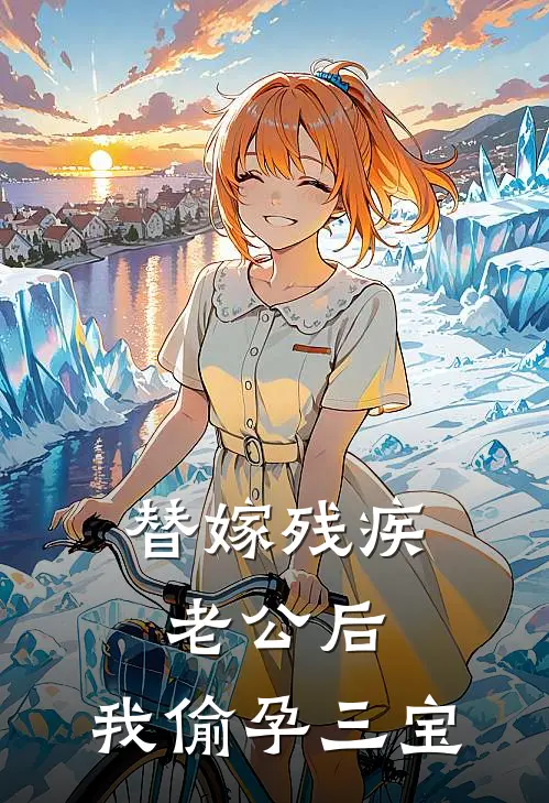 替嫁残疾老公后，我偷孕三宝