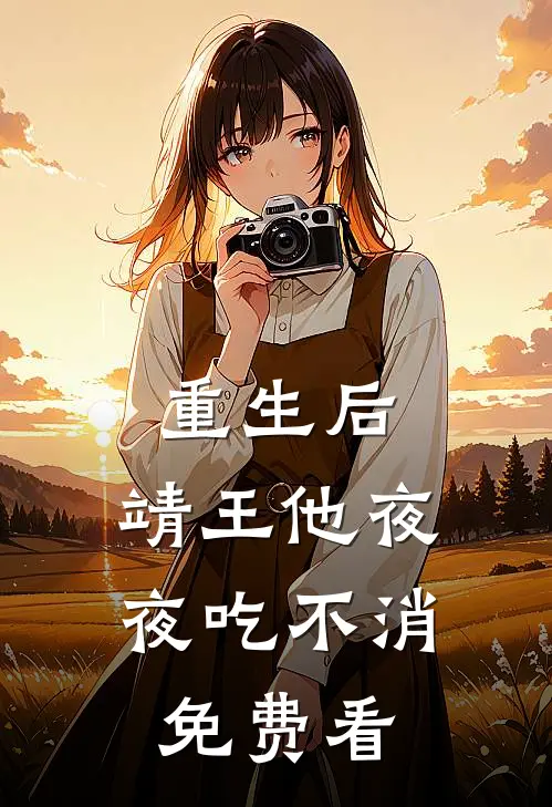 重生后，靖王他夜夜吃不消免费看