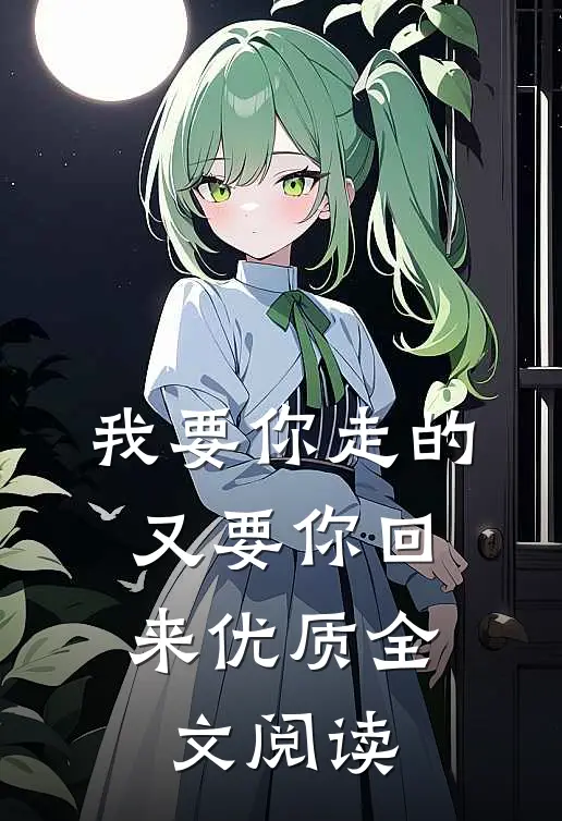 我要你走的，又要你回来优质全文阅读