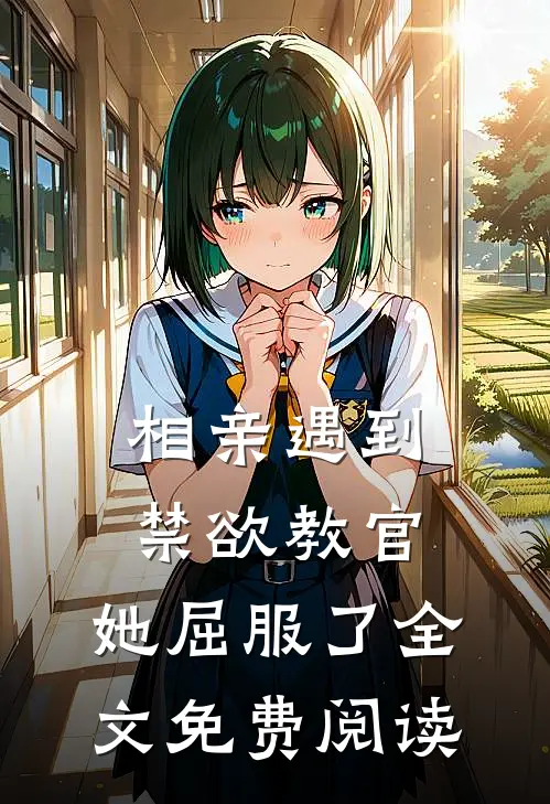 相亲遇到禁欲教官，她屈服了全文免费阅读