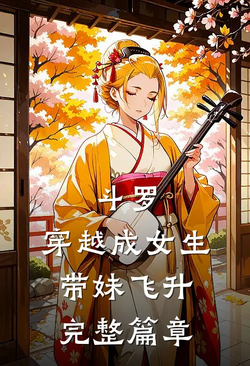 斗罗：穿越成女生带妹飞升完整篇章