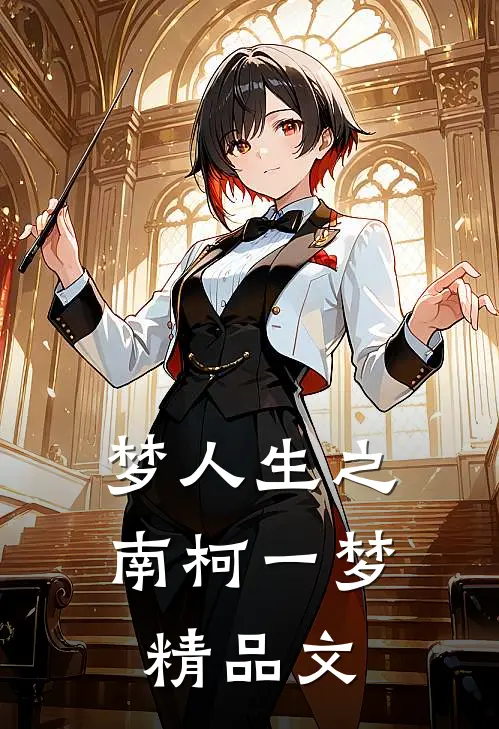 梦人生之南柯一梦精品文