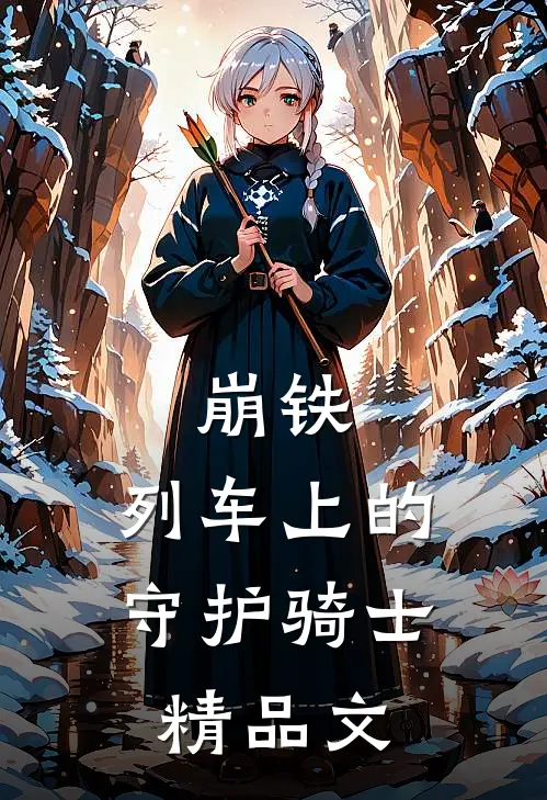 崩铁：列车上的守护骑士精品文