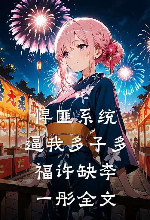 悍匪系统，逼我多子多福许缺李一彤全文