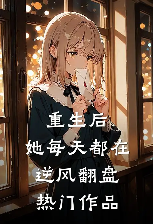 重生后，她每天都在逆风翻盘热门作品