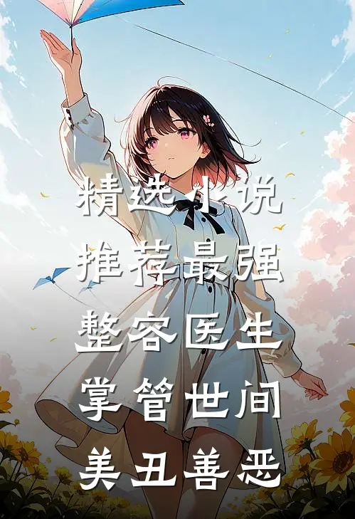 精选小说推荐最强整容医生，掌管世间美丑善恶