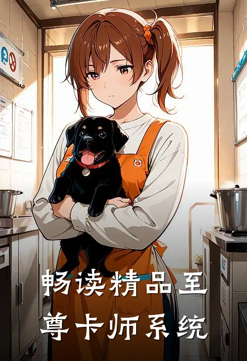 畅读精品至尊卡师系统