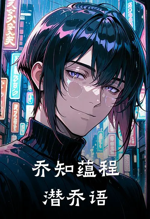 乔知蕴程潜乔语