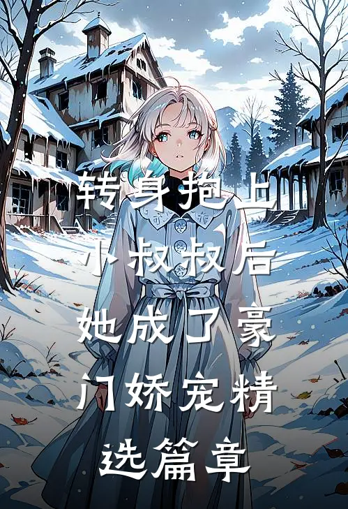 转身抱上小叔叔后，她成了豪门娇宠精选篇章