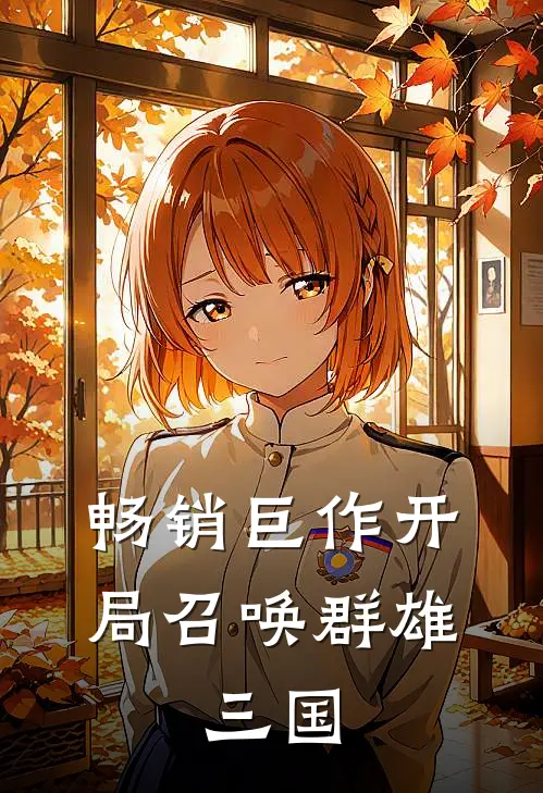 畅销巨作开局召唤群雄，三国
