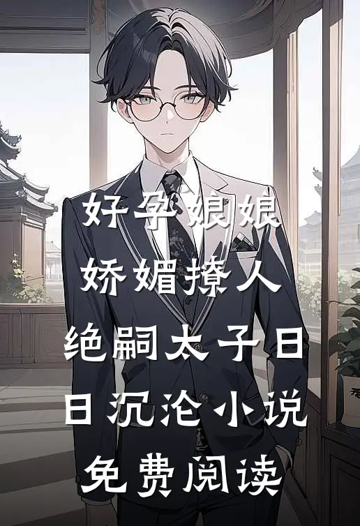 好孕娘娘娇媚撩人，绝嗣太子日日沉沦小说免费阅读
