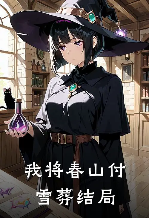 我将春山付雪葬结局