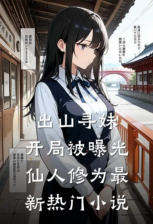 出山寻妹，开局被曝光仙人修为最新热门小说