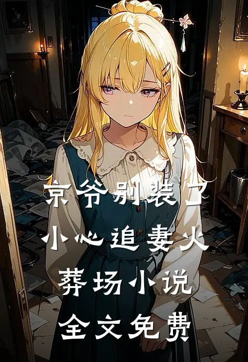 京爷别装了，小心追妻火葬场小说全文免费