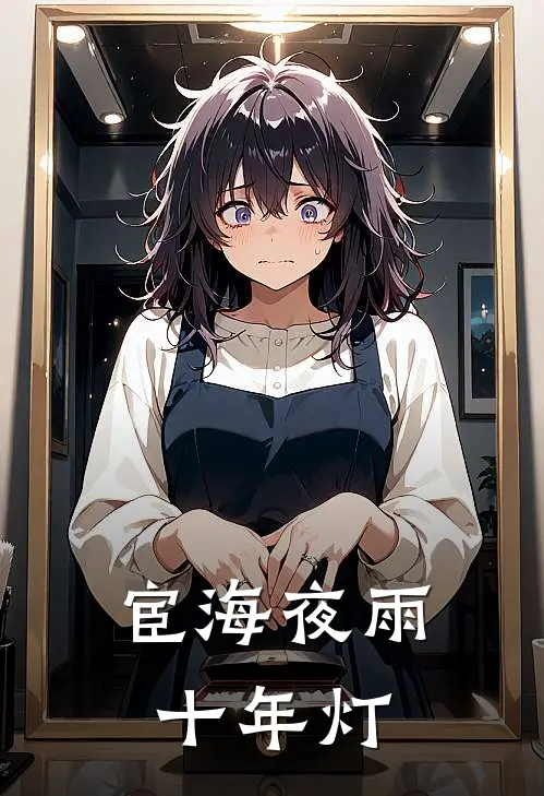 宦海夜雨十年灯
