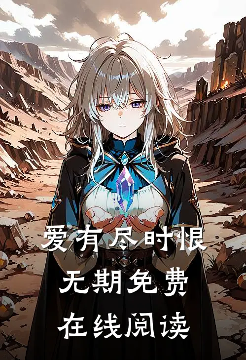爱有尽时恨无期免费在线阅读