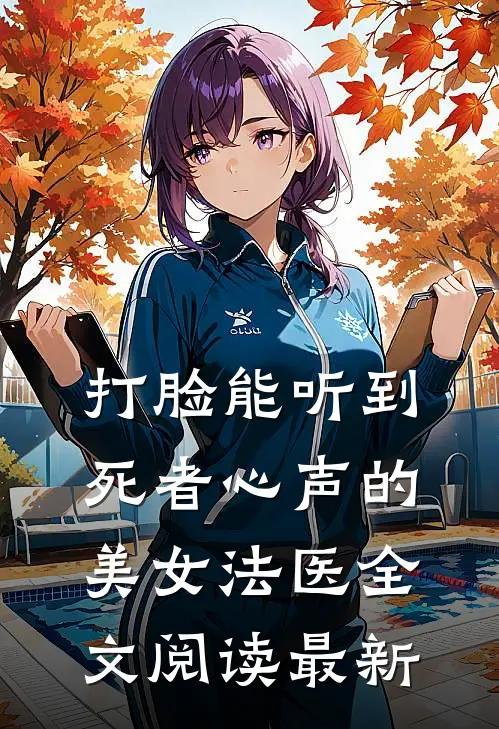 打脸能听到死者心声的美女法医全文阅读最新