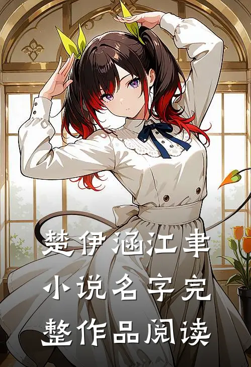 楚伊涵江聿小说名字完整作品阅读