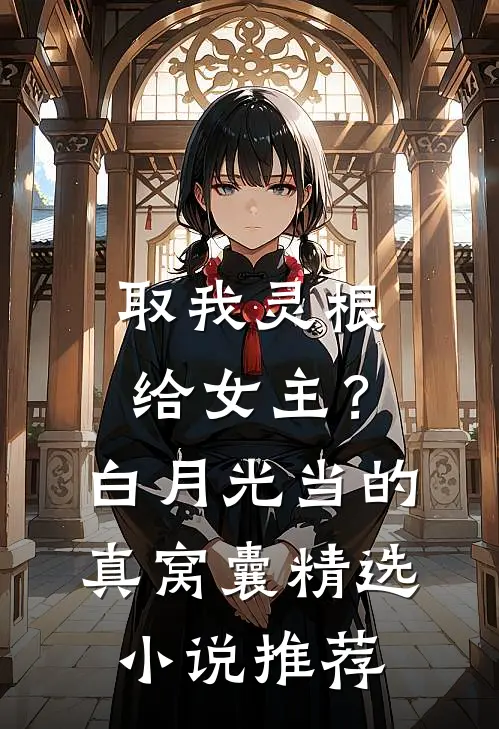 取我灵根给女主？白月光当的真窝囊精选小说推荐