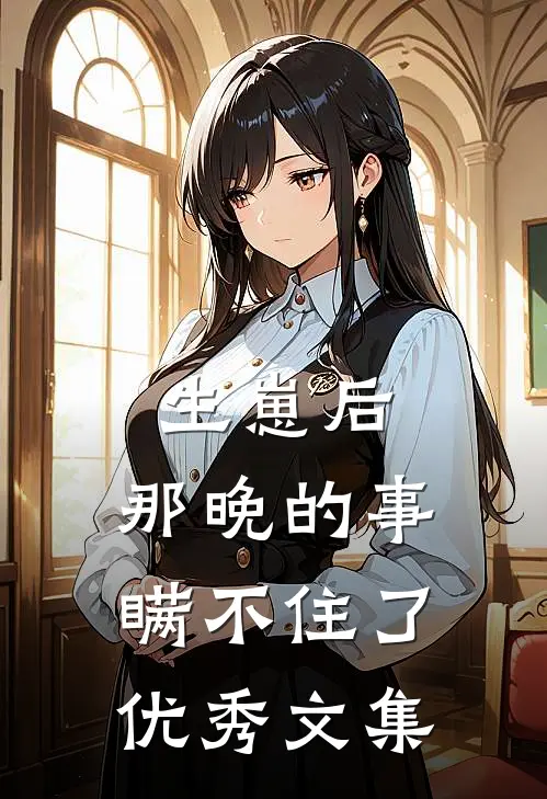 生崽后：那晚的事瞒不住了优秀文集