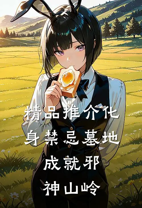精品推介化身禁忌墓地，成就邪神山岭
