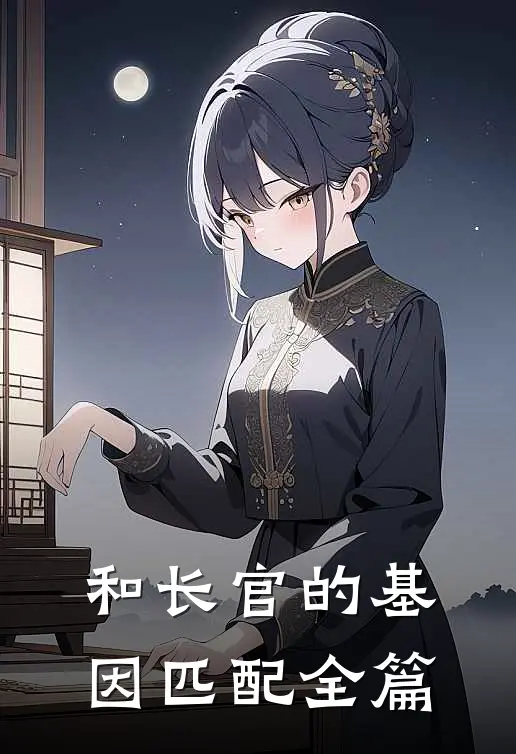 和长官的基因匹配全篇