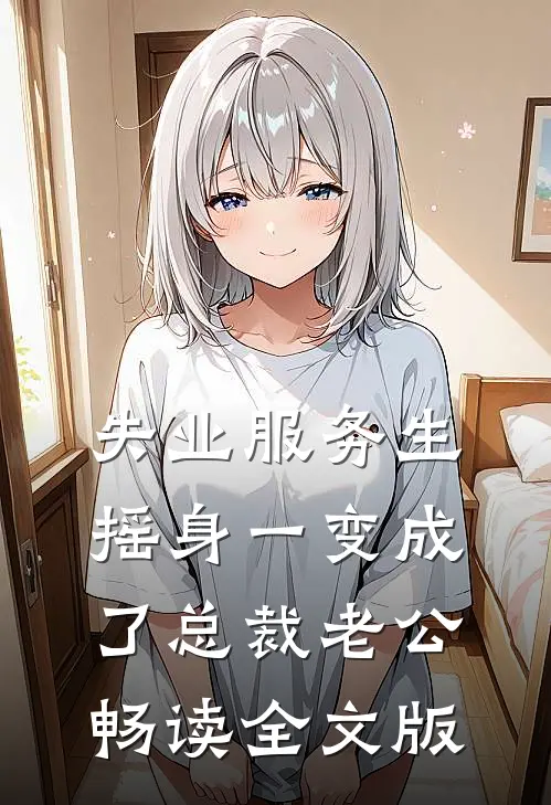 失业服务生摇身一变成了总裁老公畅读全文版