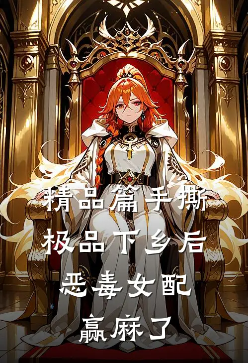 精品篇手撕极品下乡后，恶毒女配赢麻了