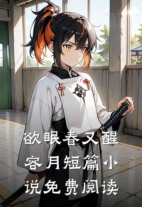 欲眠春又醒容月短篇小说免费阅读
