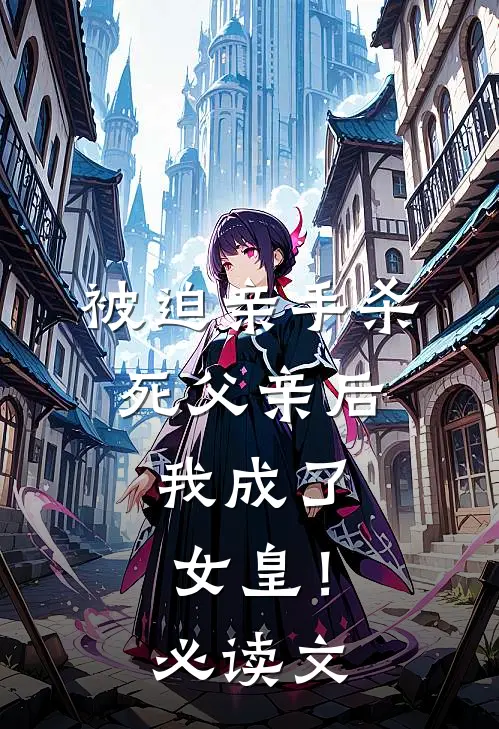 被迫亲手杀死父亲后，我成了女皇！必读文
