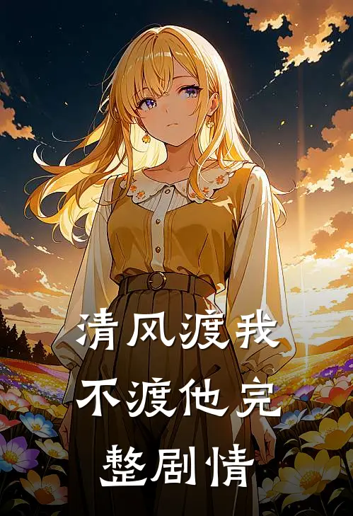 清风渡我不渡他完整剧情