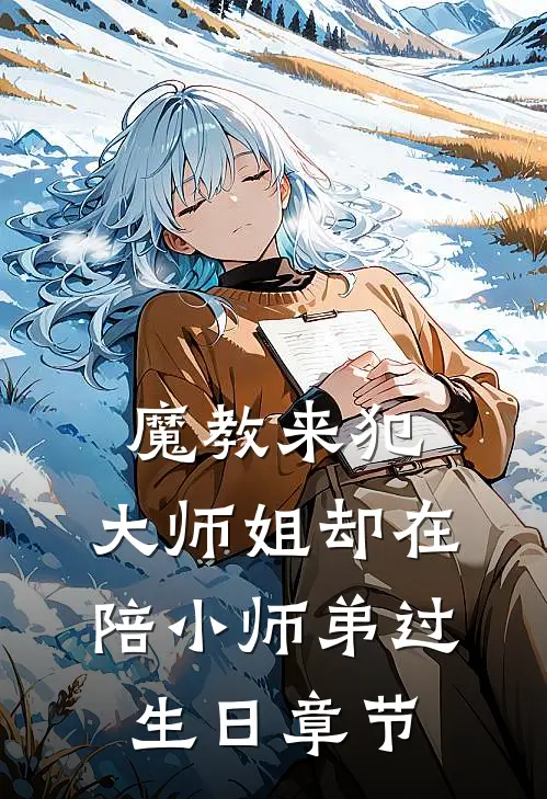 魔教来犯，大师姐却在陪小师弟过生日章节