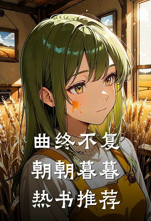 曲终不复朝朝暮暮热书推荐