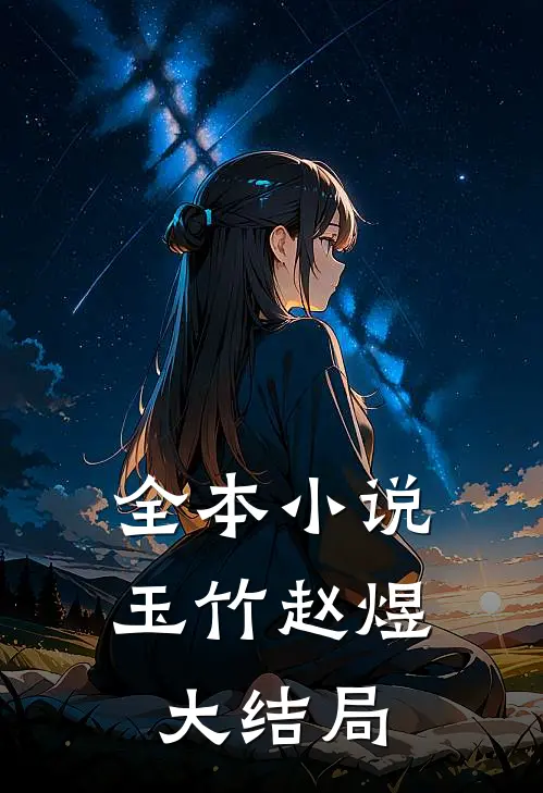 全本小说玉竹赵煜大结局