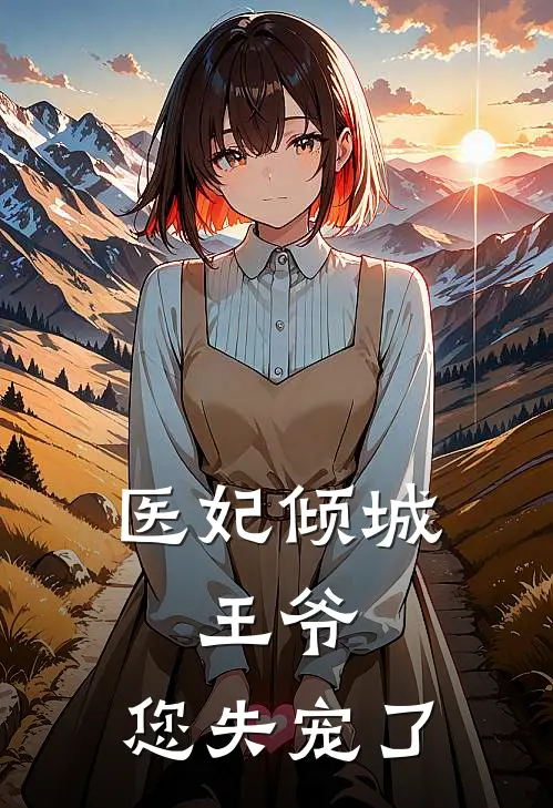 医妃倾城：王爷，您失宠了