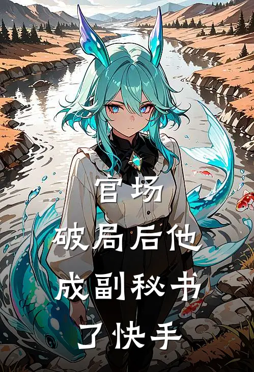 官场：破局后他成副秘书了快手