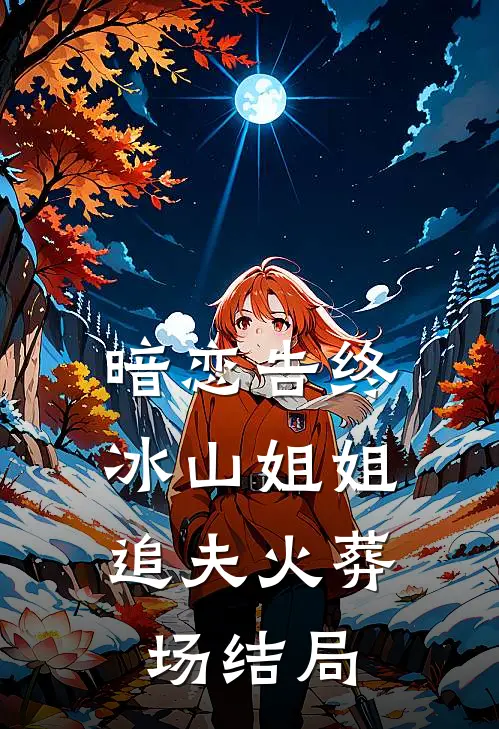 暗恋告终，冰山姐姐追夫火葬场结局