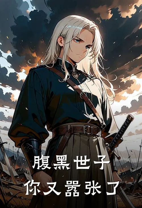 腹黑世子，你又嚣张了