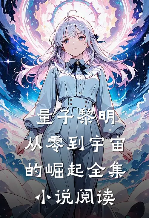 量子黎明：从零到宇宙的崛起全集小说阅读