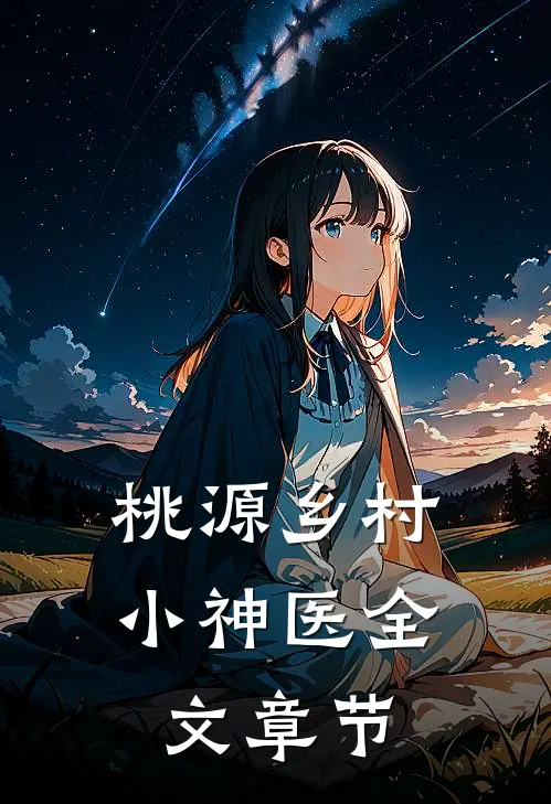 桃源乡村小神医全文章节