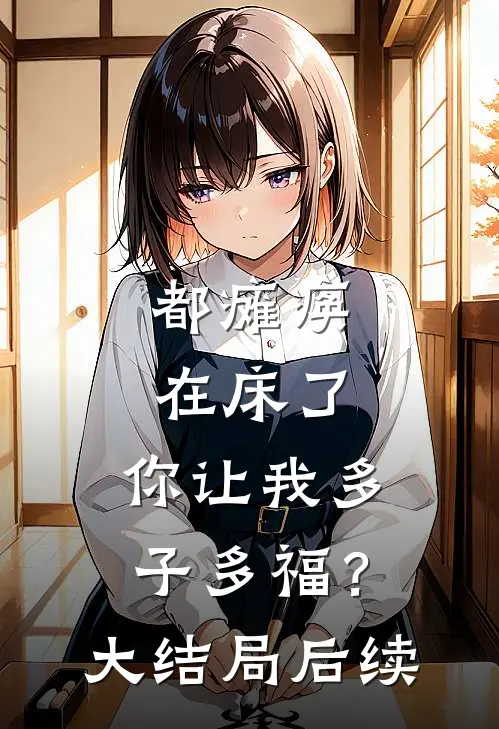 都瘫痪在床了，你让我多子多福？大结局后续