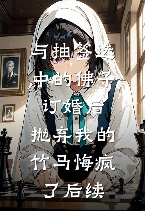 与抽签选中的佛子订婚后，抛弃我的竹马悔疯了后续
