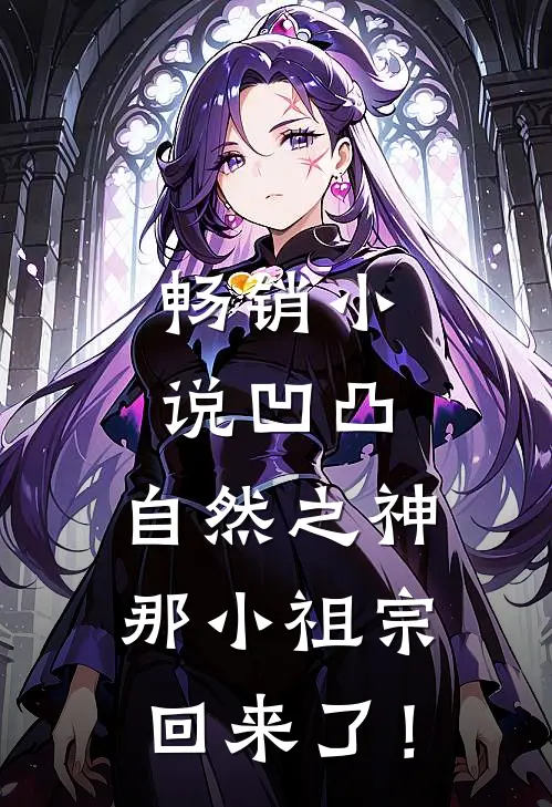 畅销小说凹凸，自然之神那小祖宗回来了！