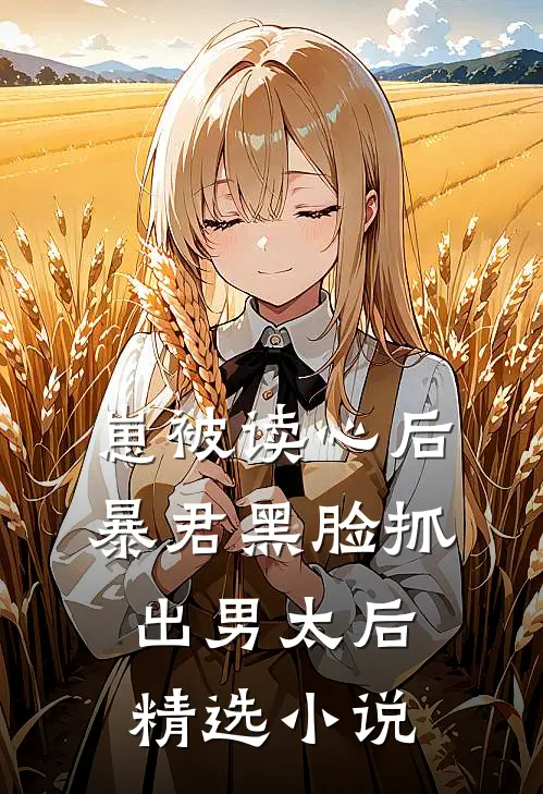 崽被读心后，暴君黑脸抓出男太后精选小说