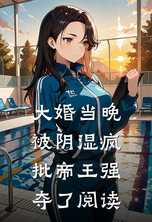 大婚当晚，被阴湿疯批帝王强夺了阅读